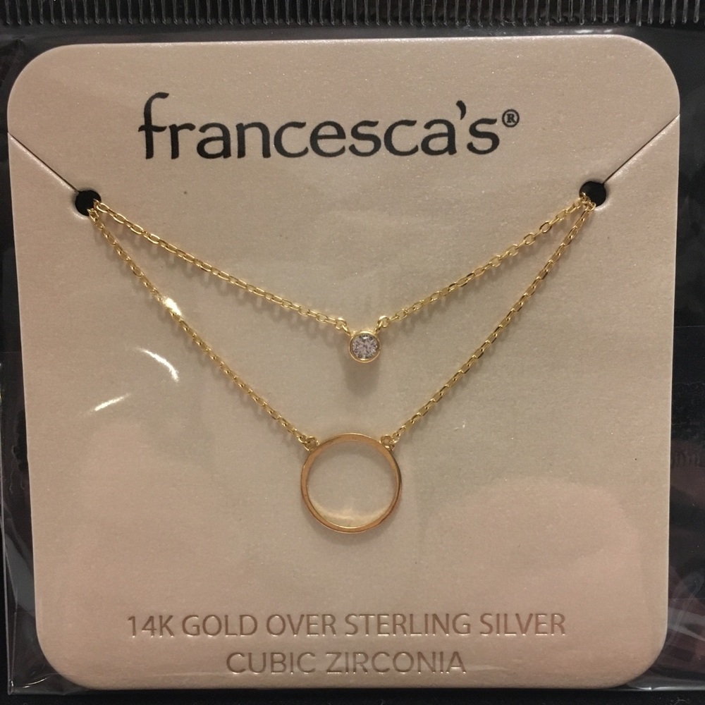 14K Gold Plated